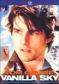 Vanilla Sky cover