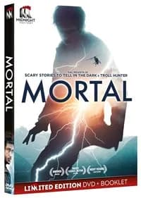 Mortal cover