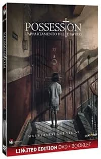 Malasaña 32 cover