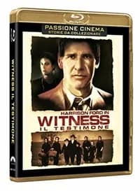 Witness cover