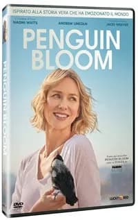 Penguin Bloom cover
