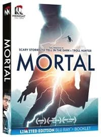 Mortal cover