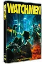 Watchmen cover