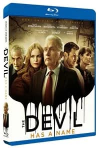 The Devil Has a Name cover