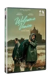 Welcome Venice cover