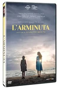 L' arminuta cover