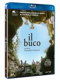 Il buco cover
