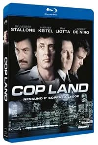 Cop Land cover