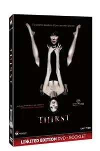 Thirst cover
