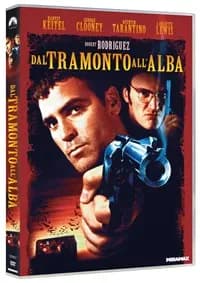 From Dusk Till Dawn cover