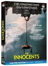 The Innocents cover