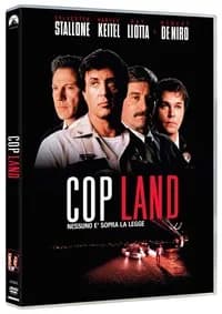 Cop Land cover