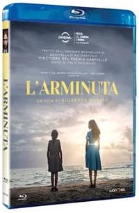 L' arminuta cover