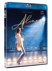 Aline cover