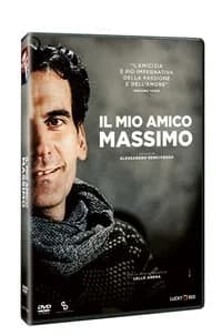 Il mio amico Massimo cover