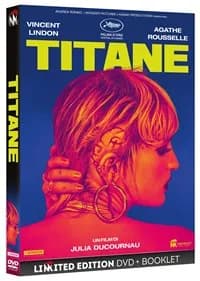 Titane cover