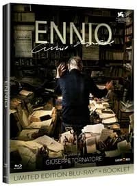 Ennio cover