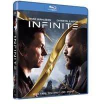 Infinite cover