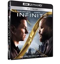 Infinite cover