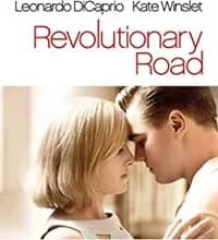Revolutionary Road cover