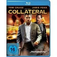 Collateral cover
