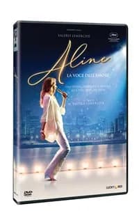 Aline cover