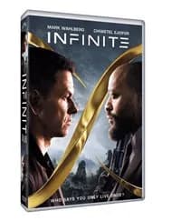 Infinite cover