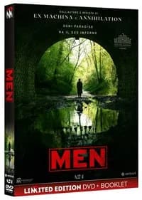 Men cover