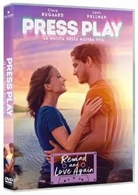 Press Play cover