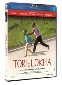 Tori et Lokita cover