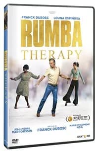 Rumba La Vie cover