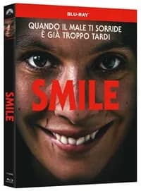 Smile cover