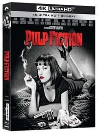 Pulp Fiction cover