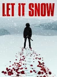 Let It Snow cover