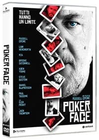 Poker Face cover