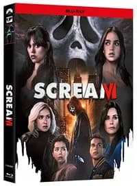 Scream VI cover