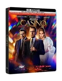 Casinò cover