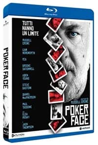Poker Face cover
