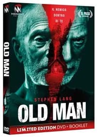 Old Man cover