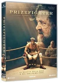 Prizefighter: The Life of Jem Belcher cover