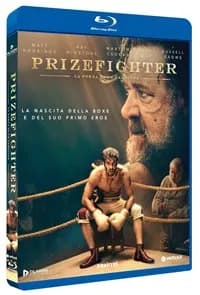 Prizefighter: The Life of Jem Belcher cover