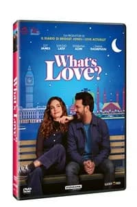 What's Love Got to Do with It? cover