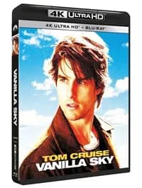 Vanilla Sky cover