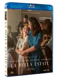 La bella estate cover