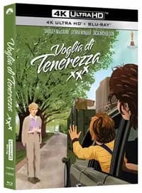 Terms of endearment cover