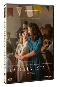 La bella estate cover