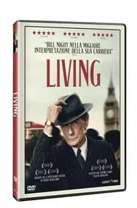 Living cover