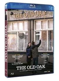 The Old Oak cover