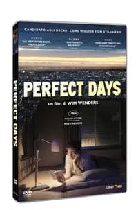 Perfect Days cover