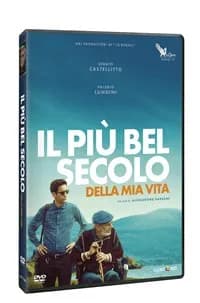 Il più bel secolo della mia vita cover